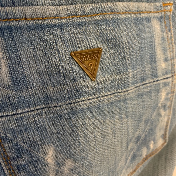 guess jeans - Picture 3 of 4